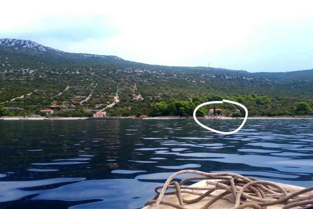 Villa Kuca Za Odmor Obitelji Pedisic Banj Exterior foto