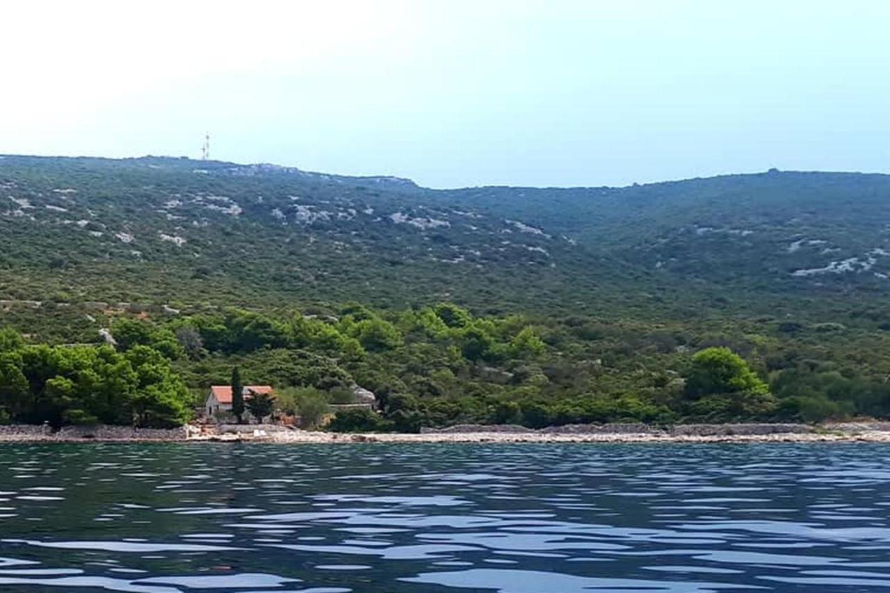 Villa Kuca Za Odmor Obitelji Pedisic Banj Exterior foto